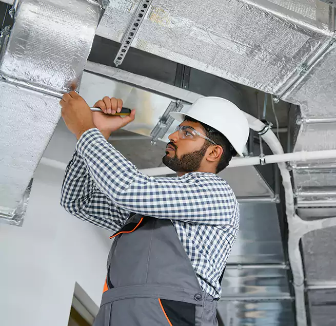 Why Homeowners & Businesses Trust Us in Centreville, VA?