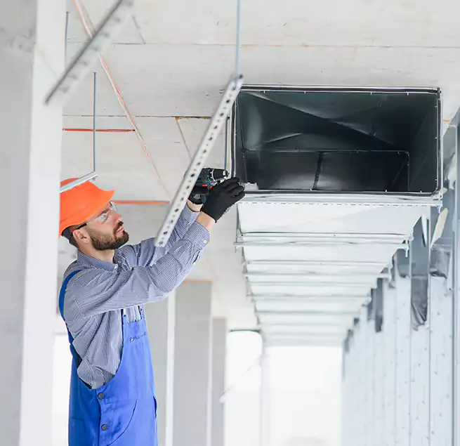 Why Homeowners & Businesses Trust Us in Centreville, VA?