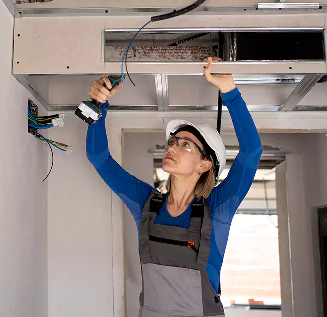 Why Homeowners & Businesses Trust Us in Centreville, VA?