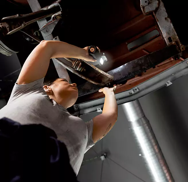 Why Homeowners & Businesses Trust Us Centreville, VA