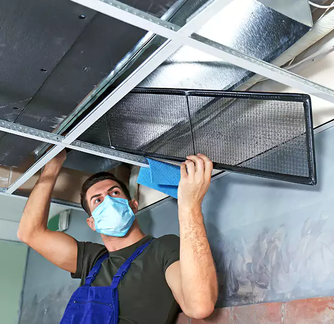 Why Homeowners Businesses Trust Us in Centreville, VA