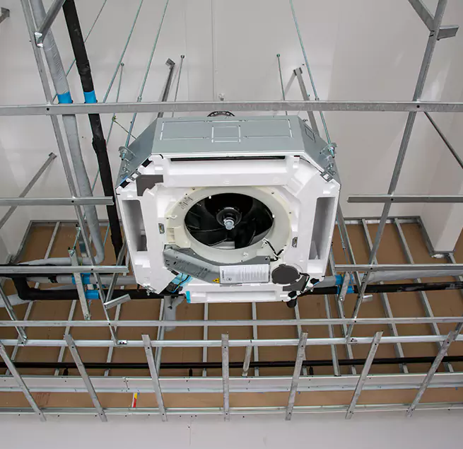 Why Homeowners & Businesses Trust Us Centreville, VA?