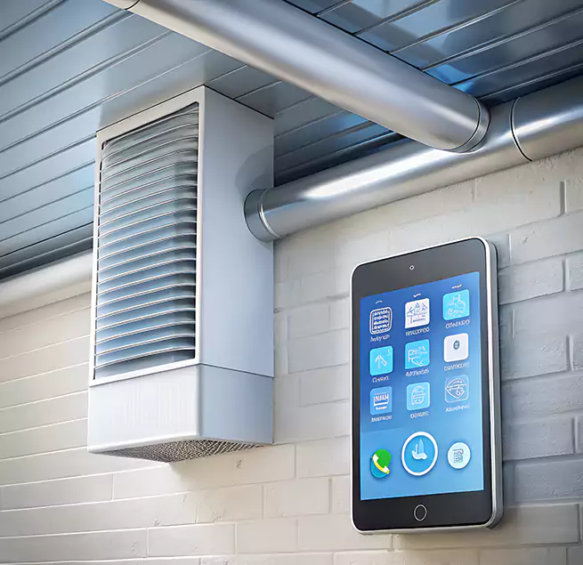 Why Homeowners & Businesses Trust Us in Centreville, VA